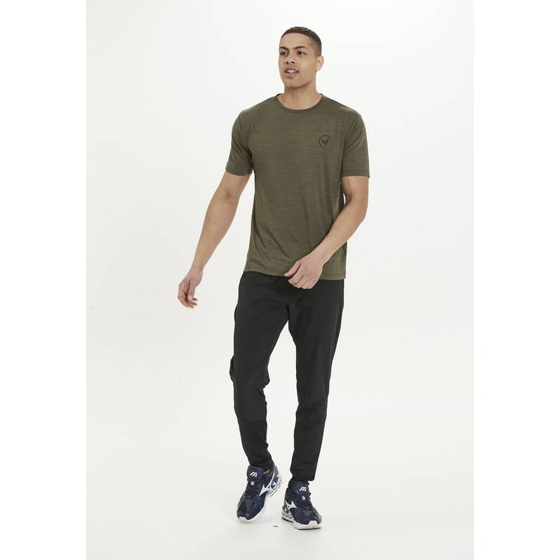 Virtus JOKERS Printshirt Herren