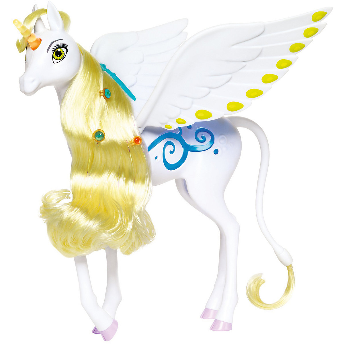 Mia Magisches Einhorn Onchao