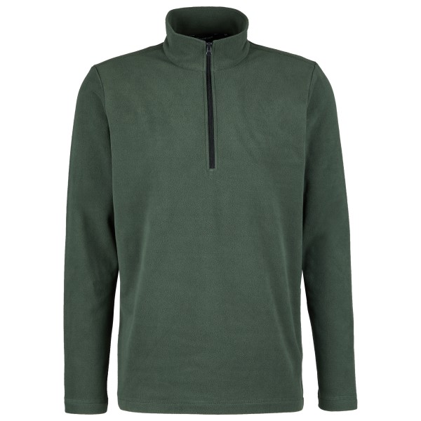 Heber Peak - BushHe. Halfzip - Fleecepullover