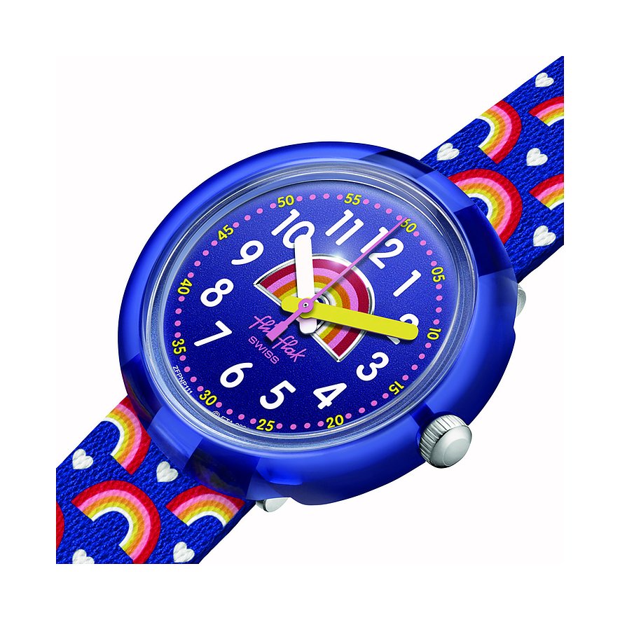Flik Flak Kinderuhr FW2023