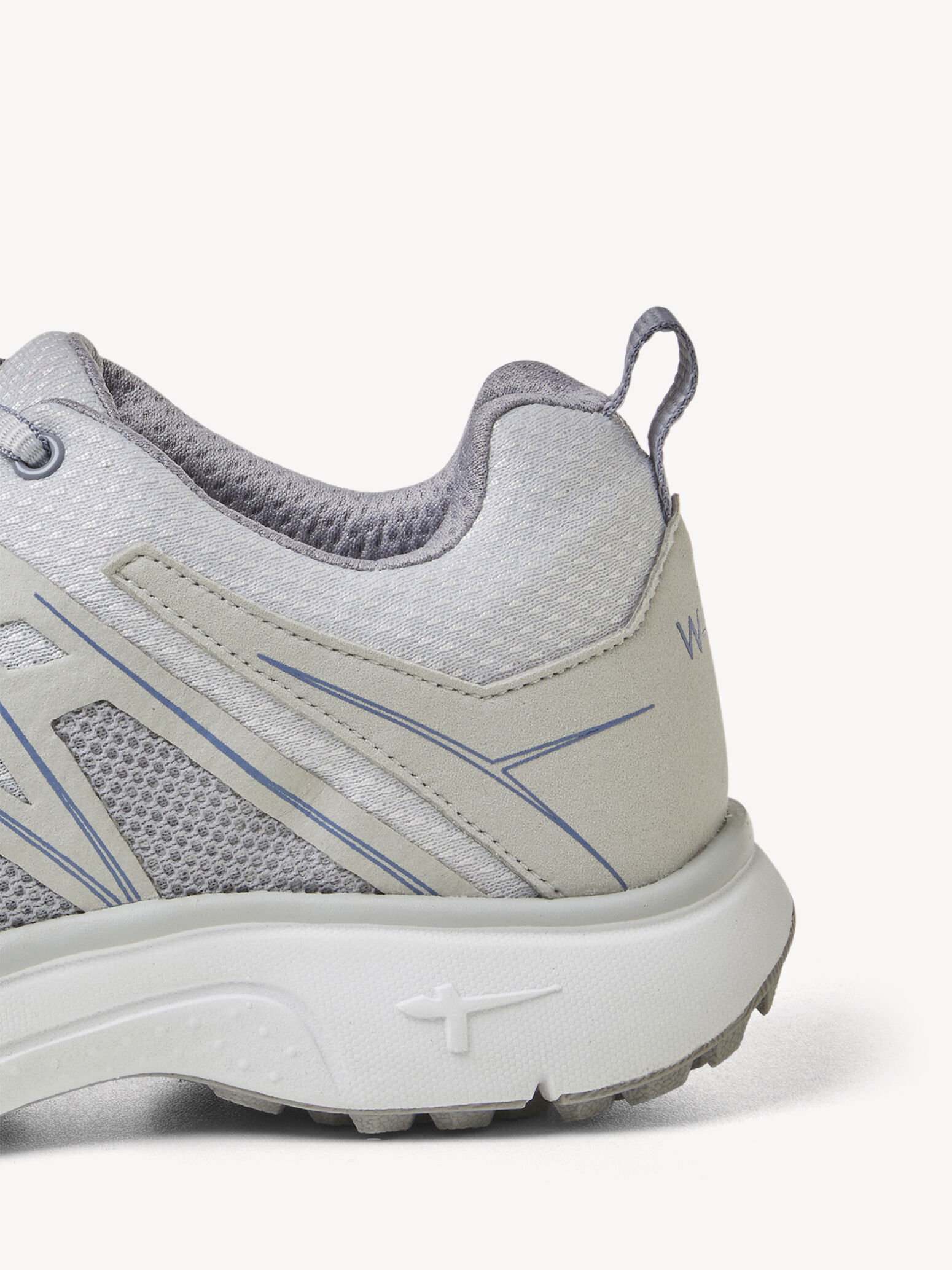 Chaussure de randonnée W-0386 - blanc