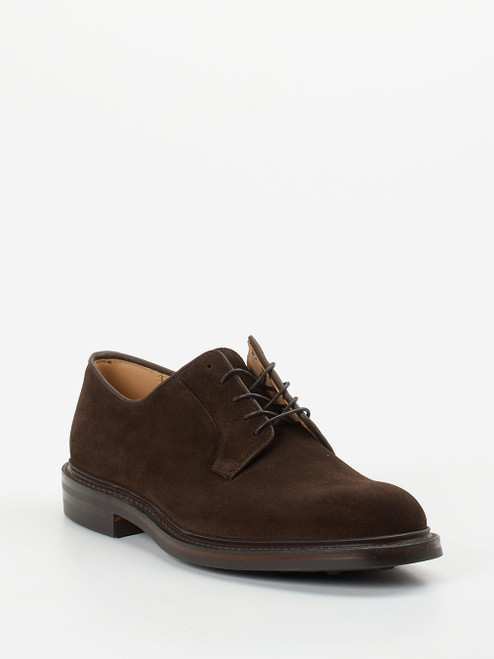 Schnürschuh-46102090852 Crockett & Jones