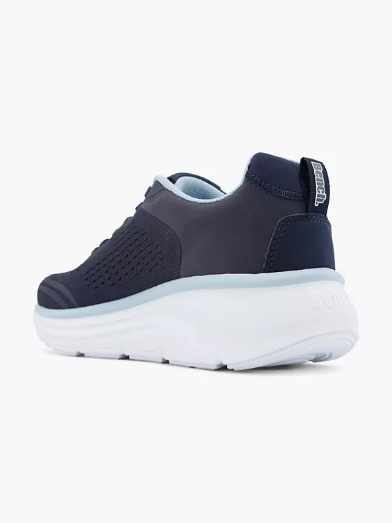 Bench Slip On Sneaker