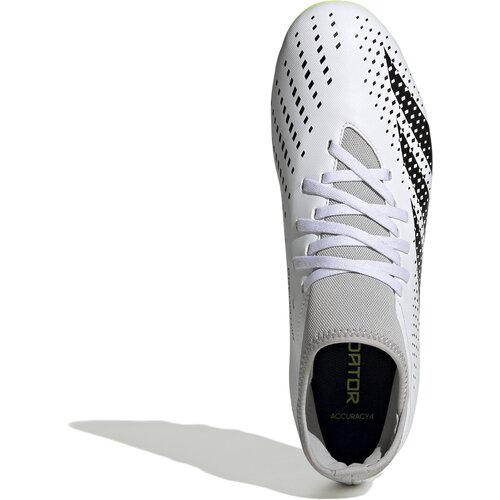 HERREN FUSSBALL-RASENSCHUHE PREDATOR ACCURACY.4 SOCK FXG