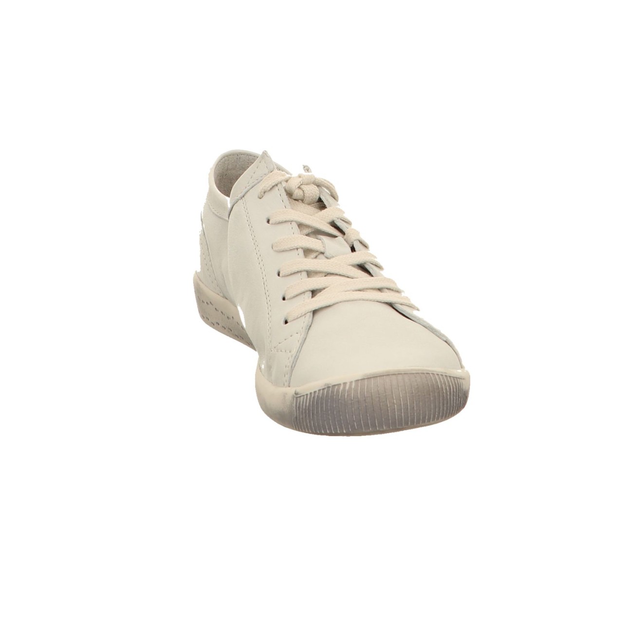 SOFTINOS Sneaker weiss
