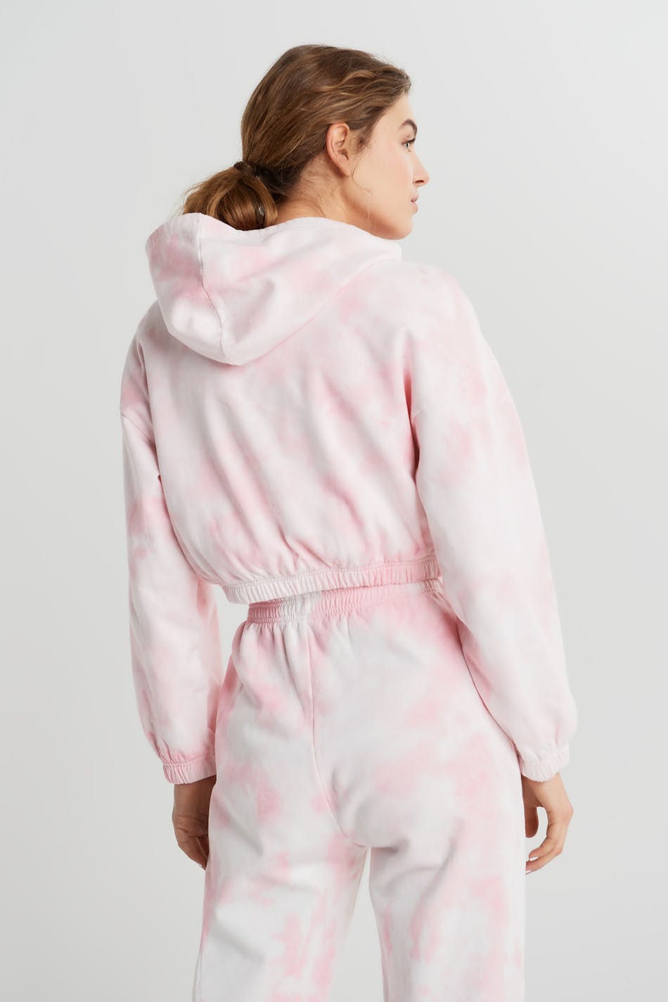 Jackie hoodie