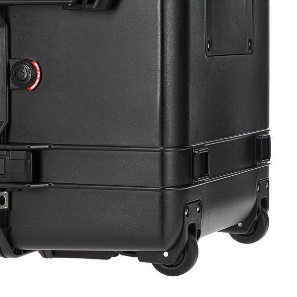 SCHUTZKOFFER 1615 AIR TREKPAK-EINSATZ - Rollkoffer