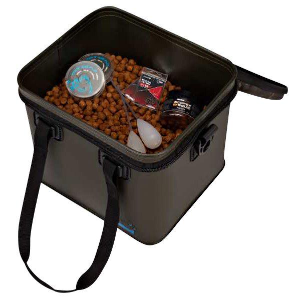 Nash Waterbox 200 Camo