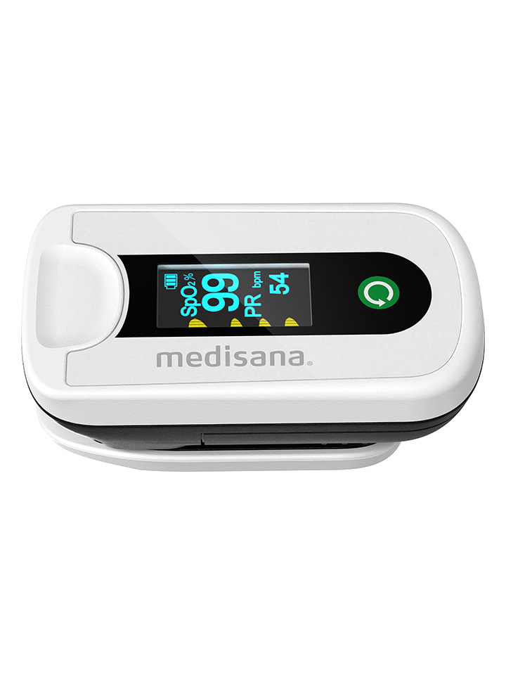 Medisana Pulsoximeter 