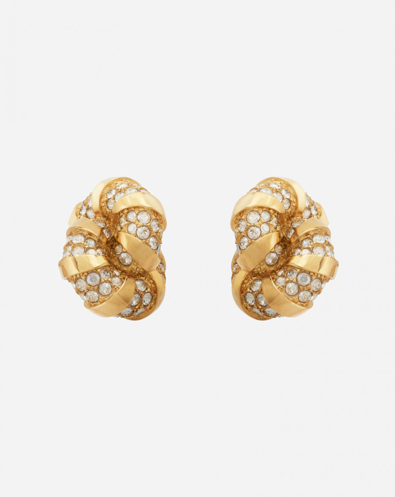 BOUCLES D'OREILLES MELODIE