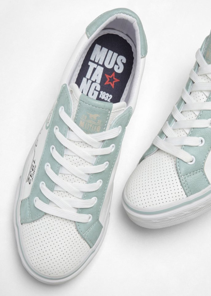 Mustang Sneaker