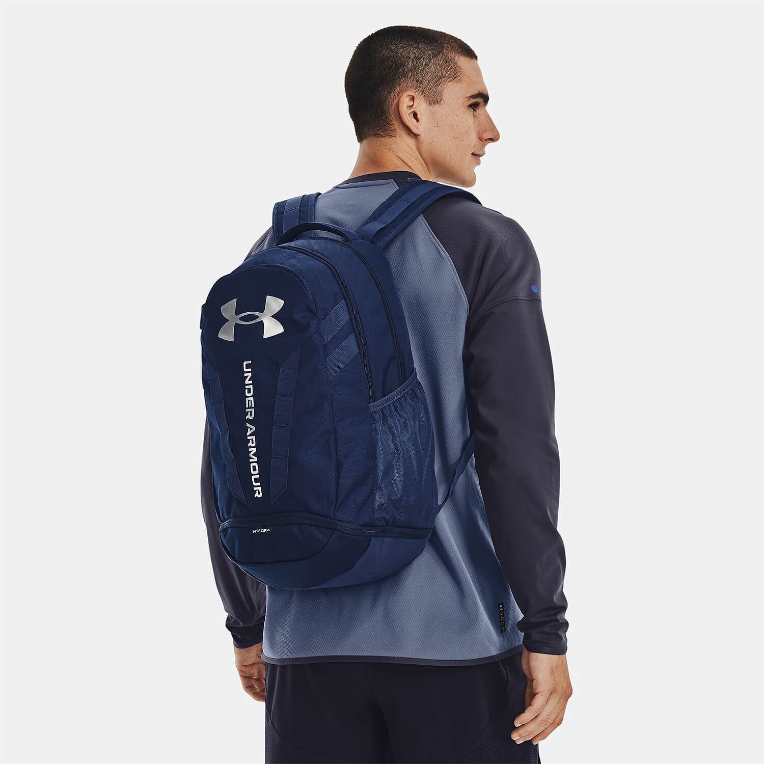 Hustle 5.0 Backpack
