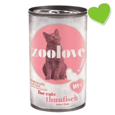 zoolove Thunfisch