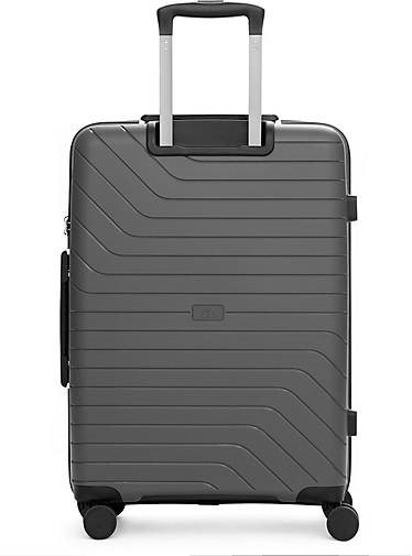 REDOLZ Essentials 05 3-SET 4 Rollen Kofferset 3-teilig