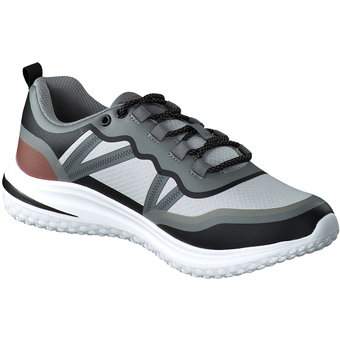 Puccetti Sneaker in grau