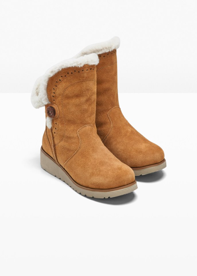 Skechers Stiefel