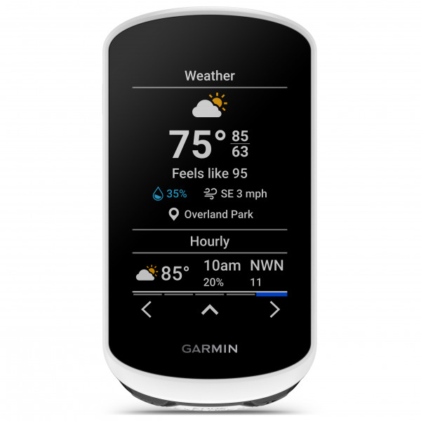 Garmin - Edge Explore 2 - Radcomputer