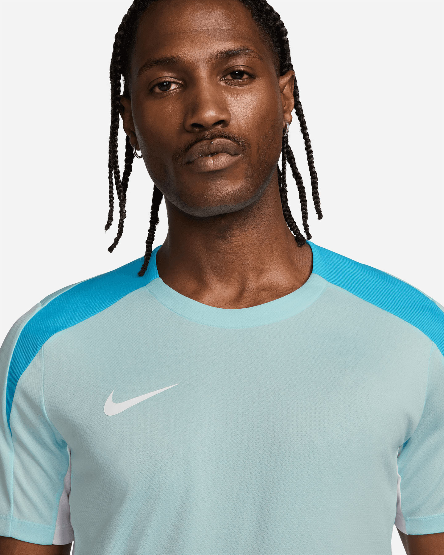 Futbalový dres Nike Strike M FN2399-474