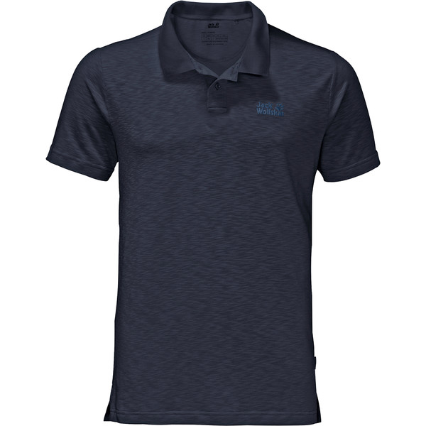 TRAVEL POLO Herren - Polo-Shirt