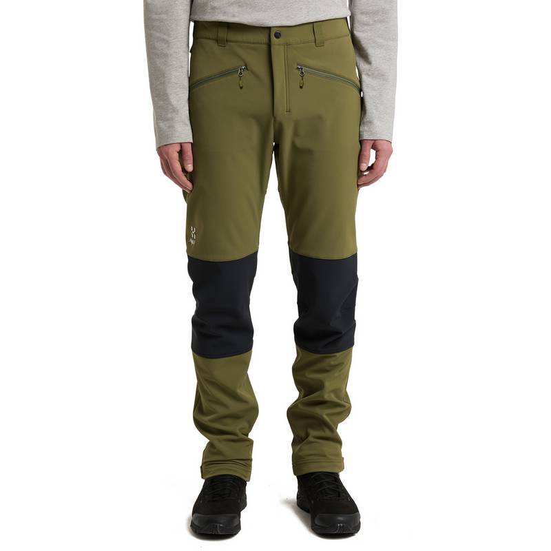 Haglfs Chilly Softshell Pant Trekkinghose Herren