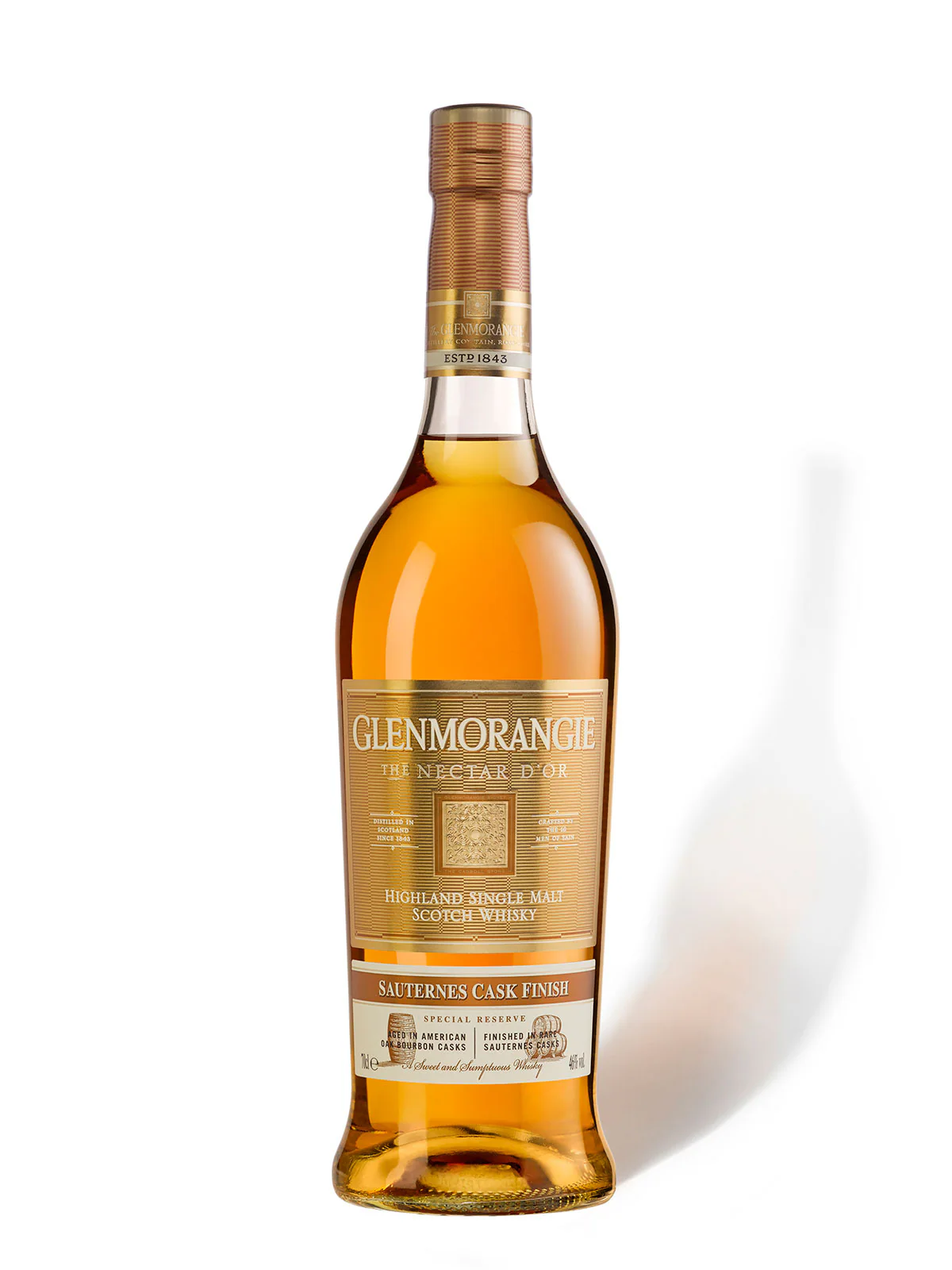 Glenmorangie Nectar d'Or