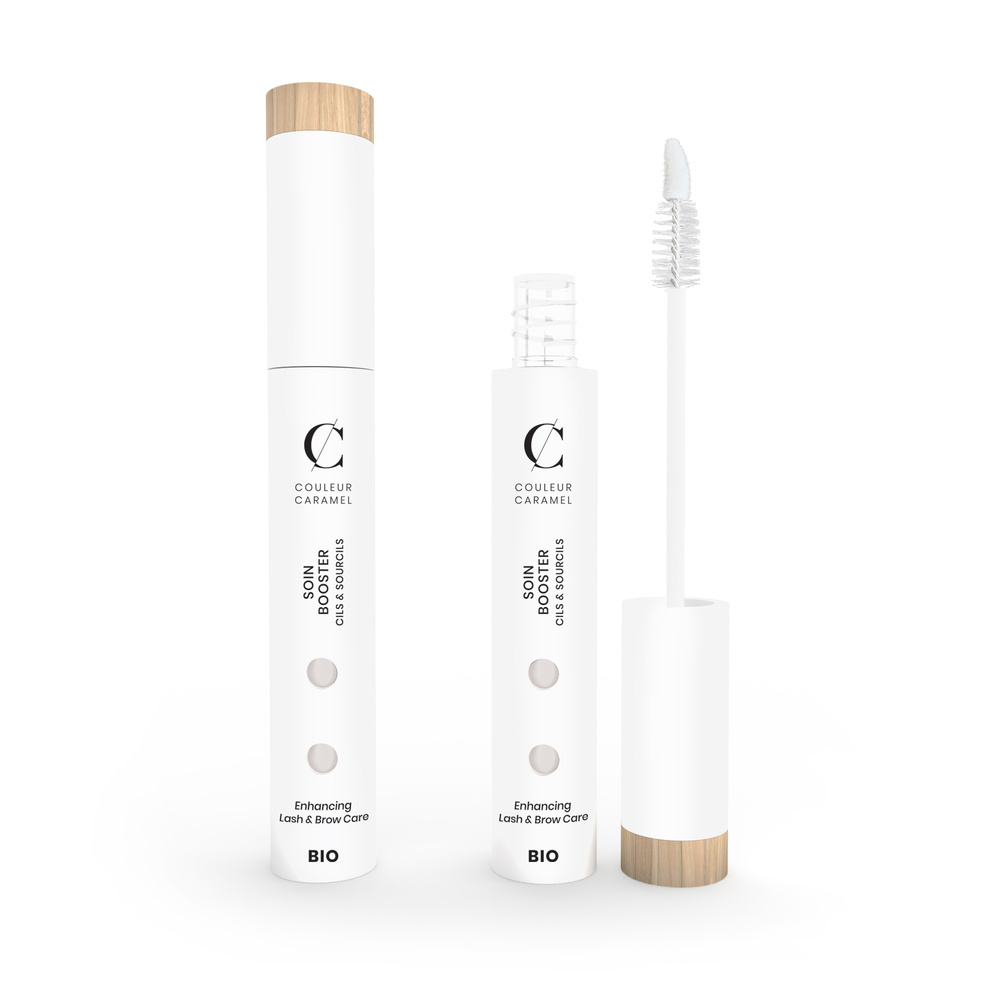 Couleur Caramel Soin booster cils & sourcils Soin cils et sourcils
