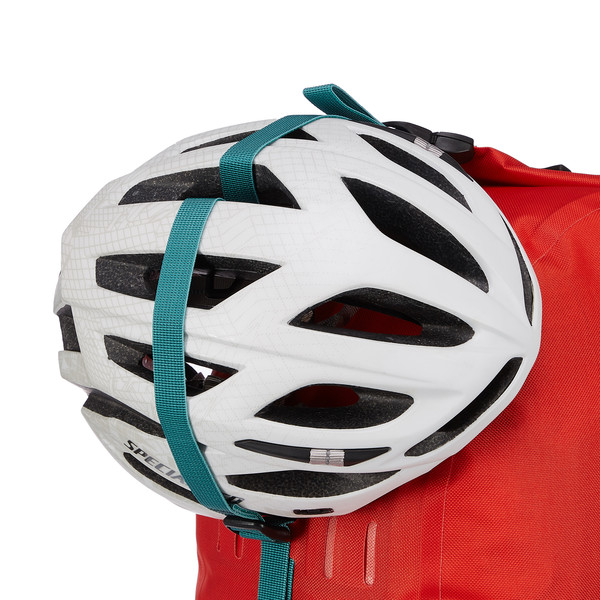 ATTACHMENT KIT FOR HELMETS - Rucksack-Zubehör