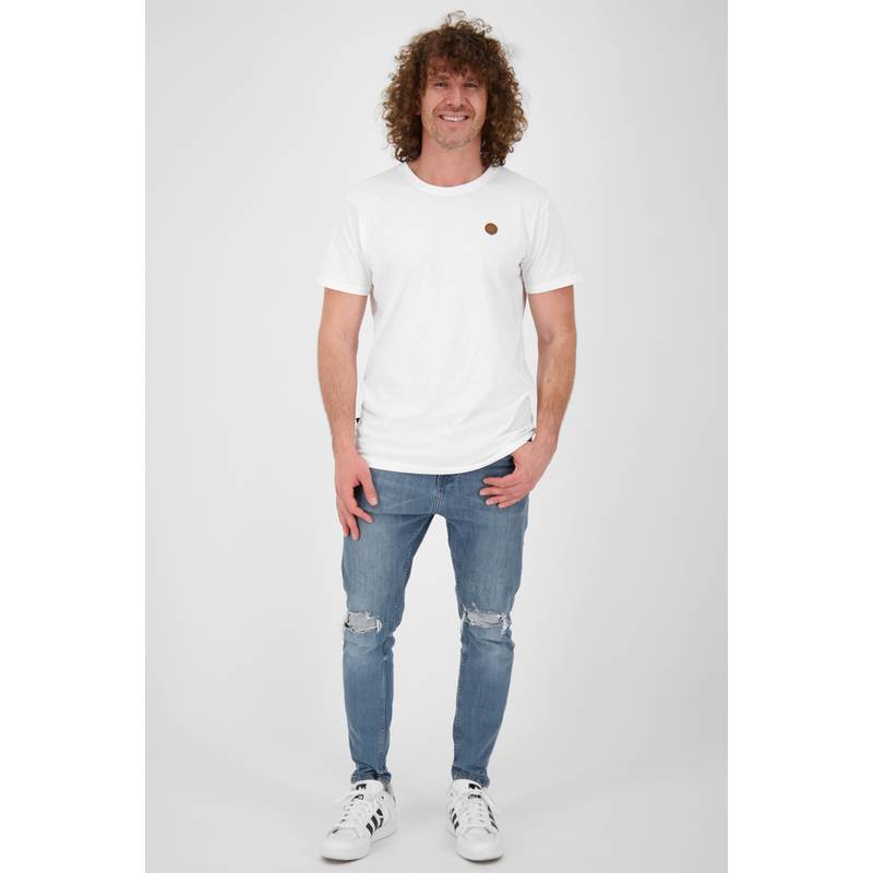 ALIFE AND KICKIN MatsAK T-Shirt Herren