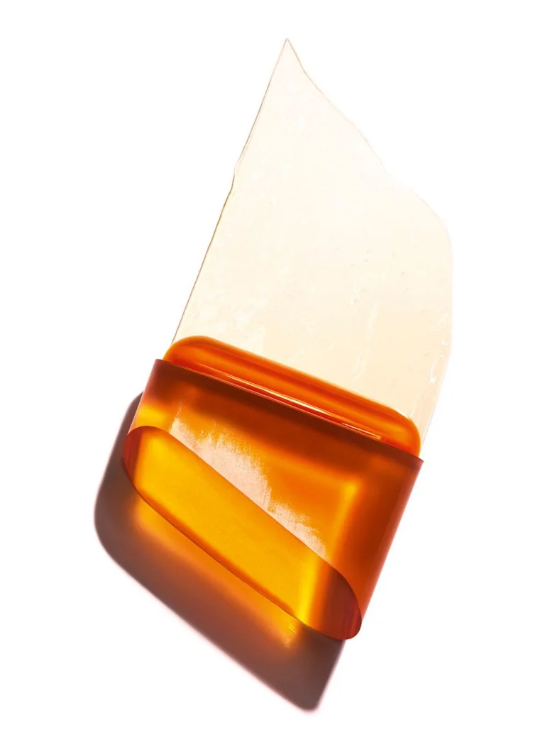 Clarins Invisible Sun Care Stick SPF50 kasvoille - aurinkosuoja