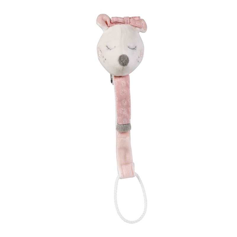 Attache-tétine Lilibelle