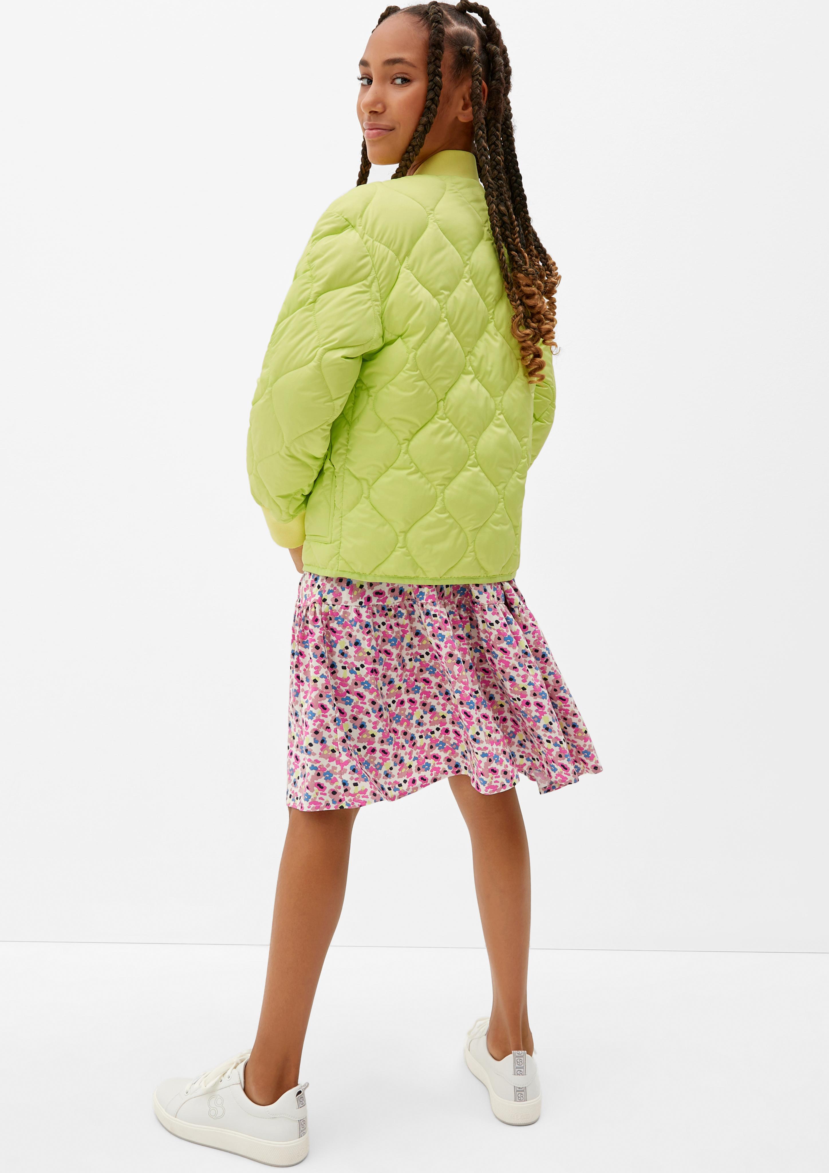 Blouson mit Steppung  2124992-7040