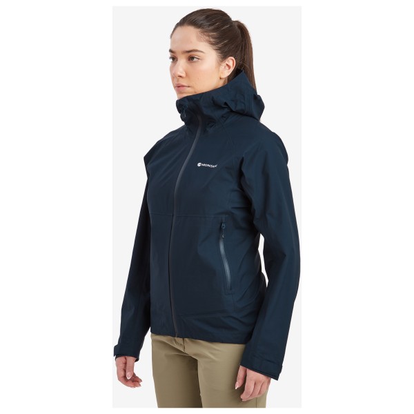 Montane - Women's Spirit Lite Jacket - Regenjacke