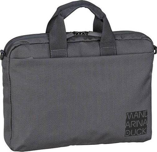 Mandarina Duck Aktentasche District Slim Briefcase KPC02