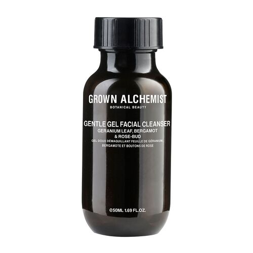 Grown Alchemist Gentle Gel Facial Cleanser 50 ml