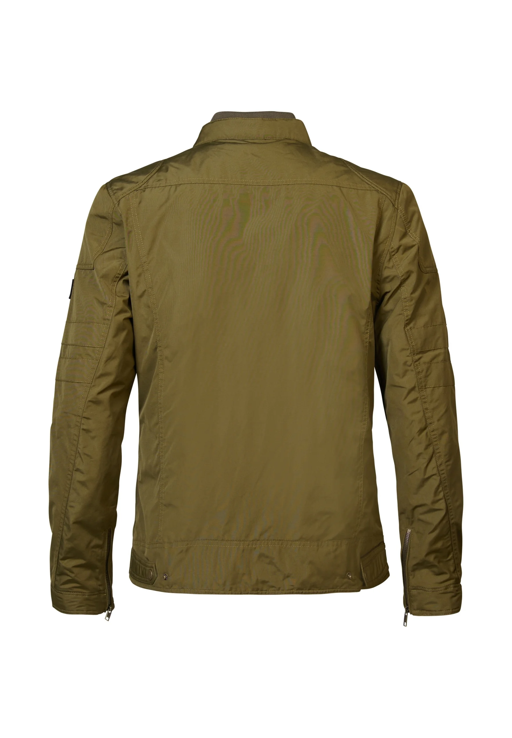 Chaqueta ligera de Petrol Industries