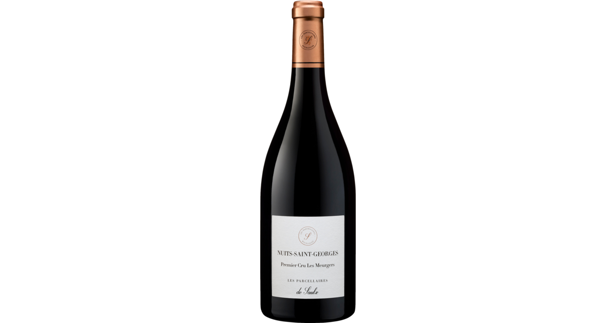 Les Meurgers 1er Cru