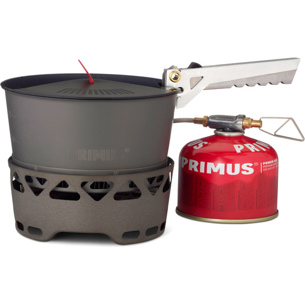 PRIMETECH STOVE SET 1.3L - Gaskocher
