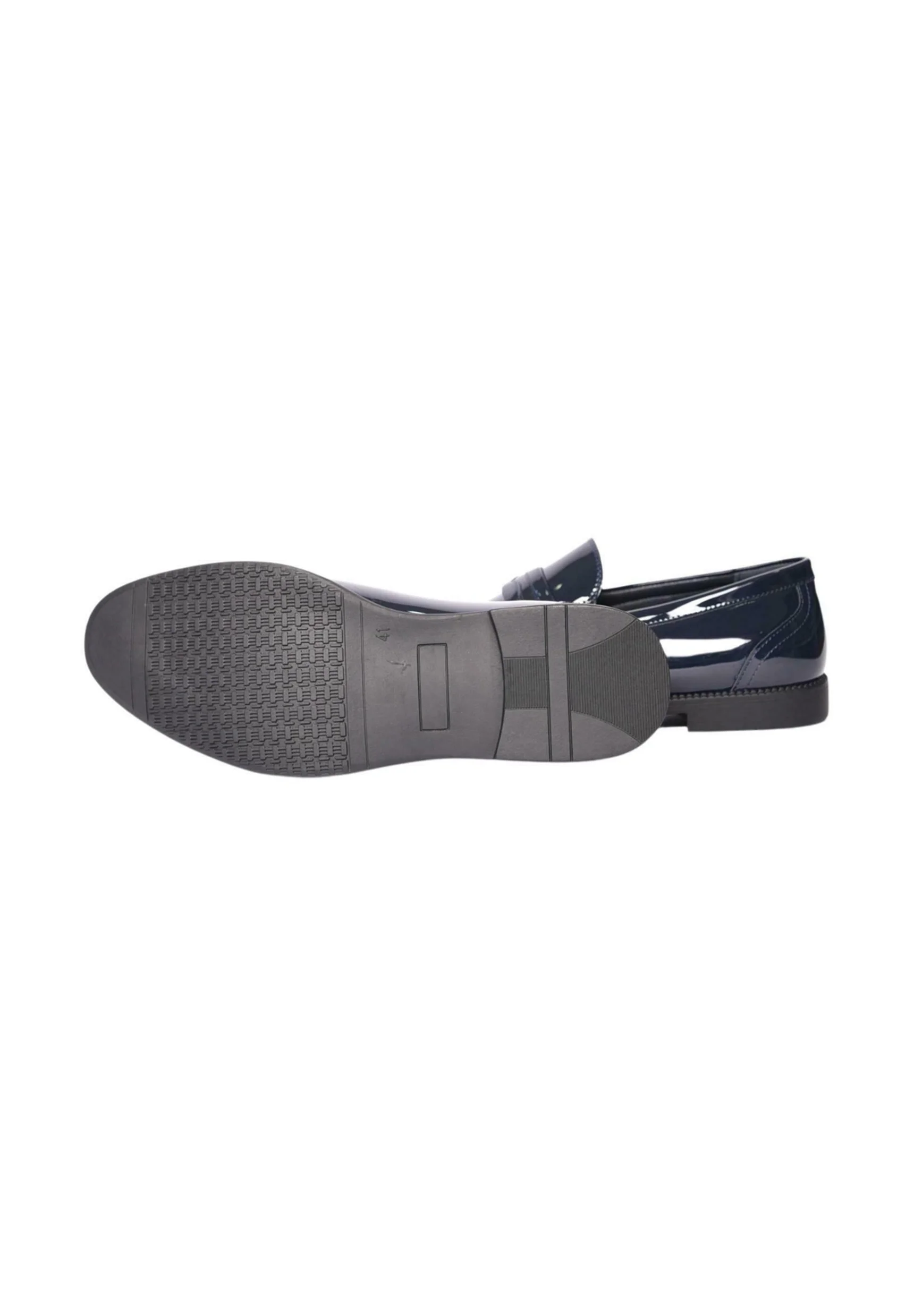 Ciabalù LUCIDO - Mocasines elegantes