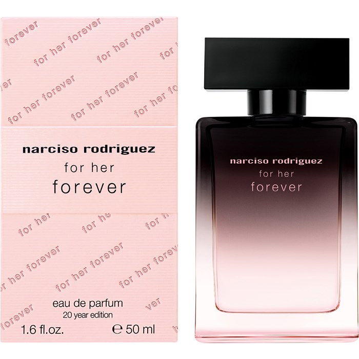Eau de Parfum Spray