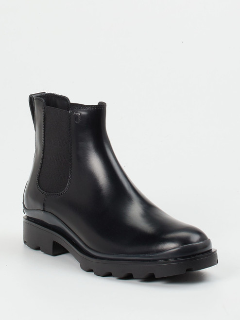 Chelsea Boots-47110090154 Tod's