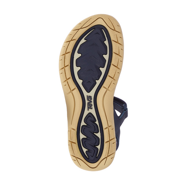 ELZADA SANDAL WEB Damen - Outdoor Sandalen