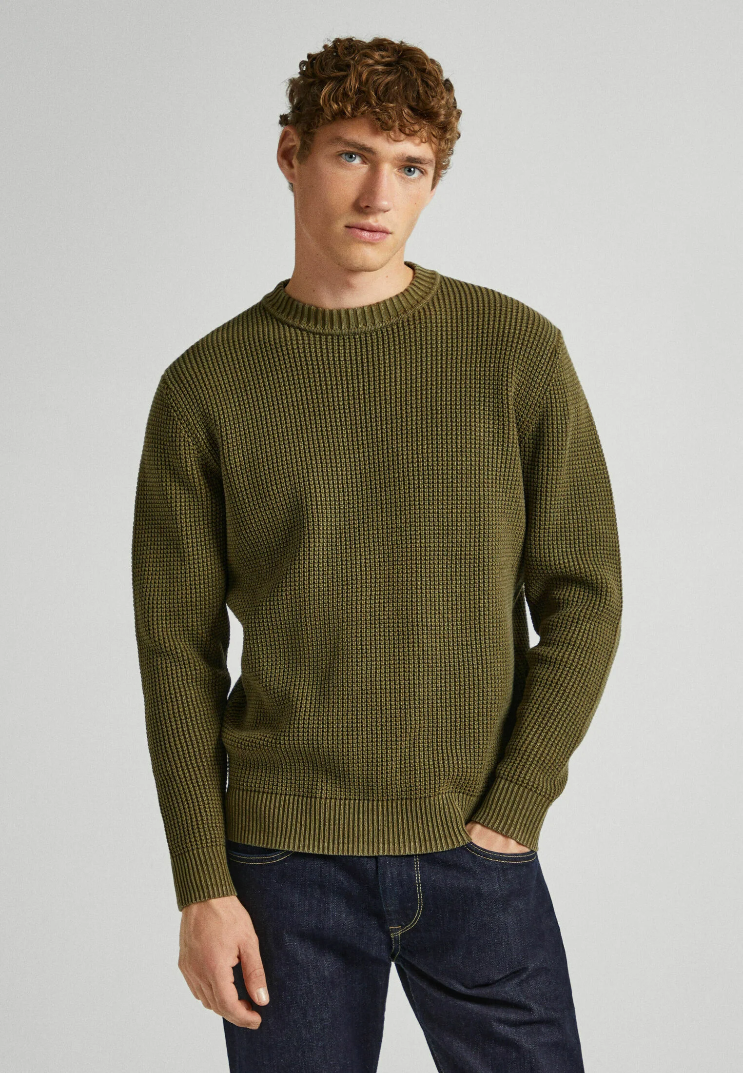 Pepe Jeans MAXWELL - Suéter