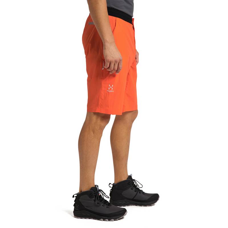 Haglfs L.I.M Strive Lite Shorts Funktionsshorts Herren