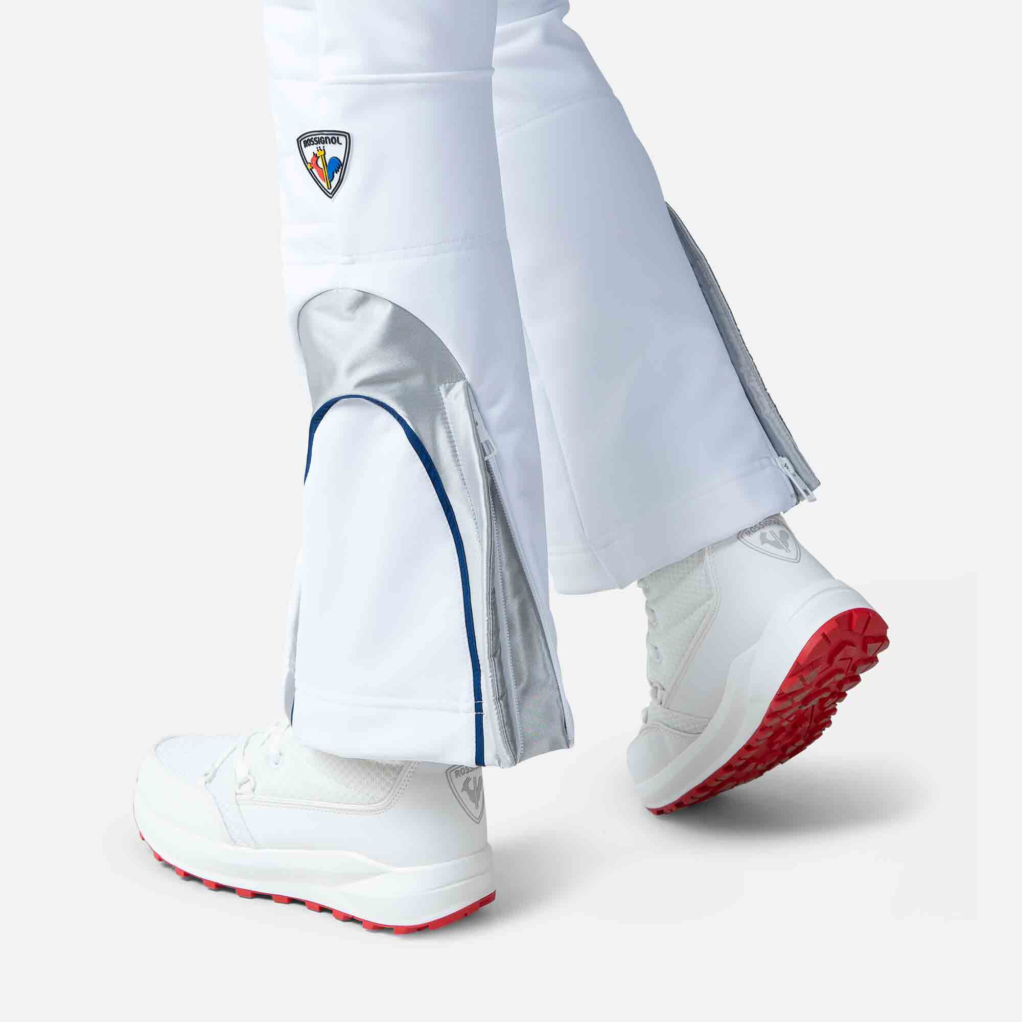 Pantalon de ski JCC Lunar femme