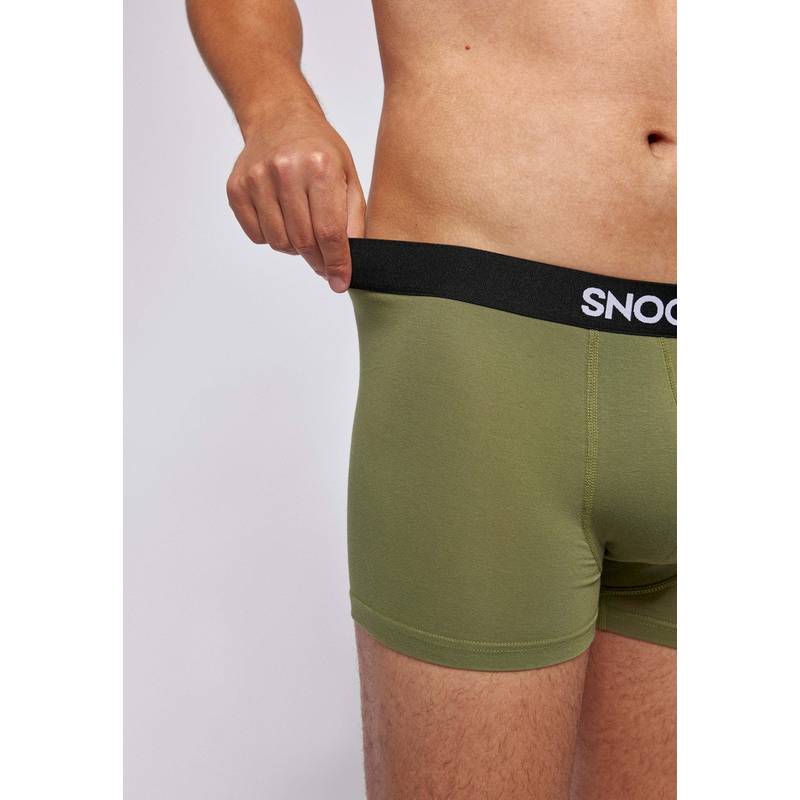 Snocks Herren