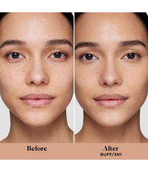 LAURA MERCIER Real Flawless Foundation Creme Foundation-30 ml