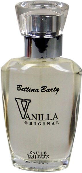 Bettina Barty Vanilla Eau de Toilette