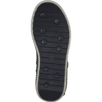 Puccetti Stiefel in rosa