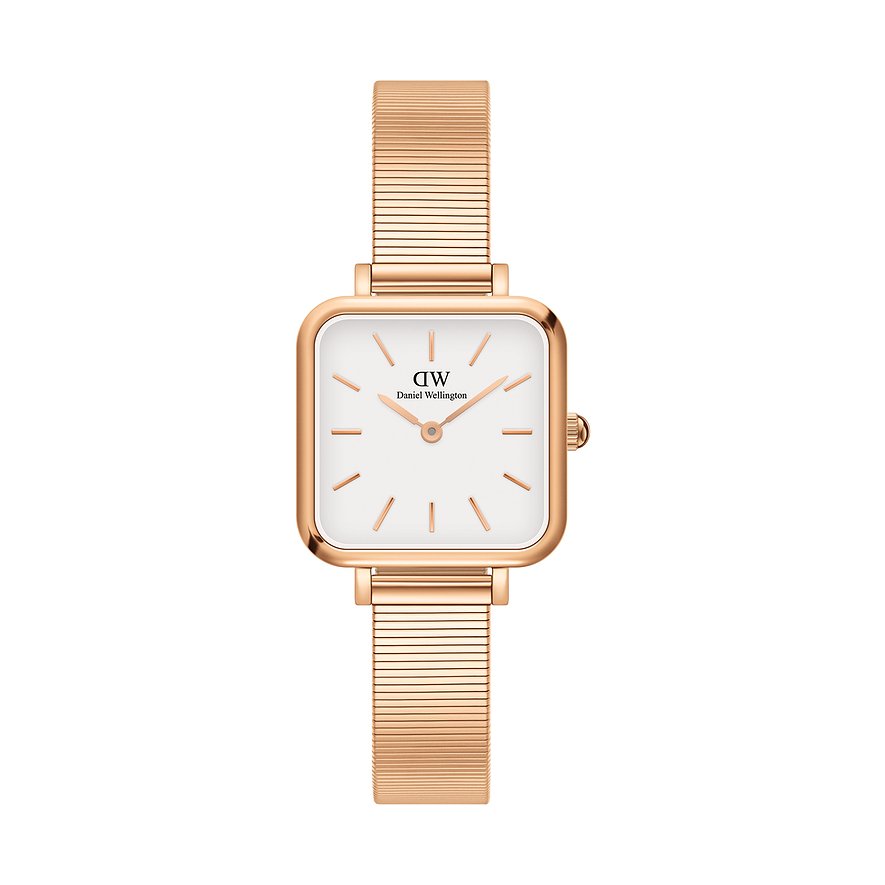 2. Chance - Daniel Wellington Damenuhr