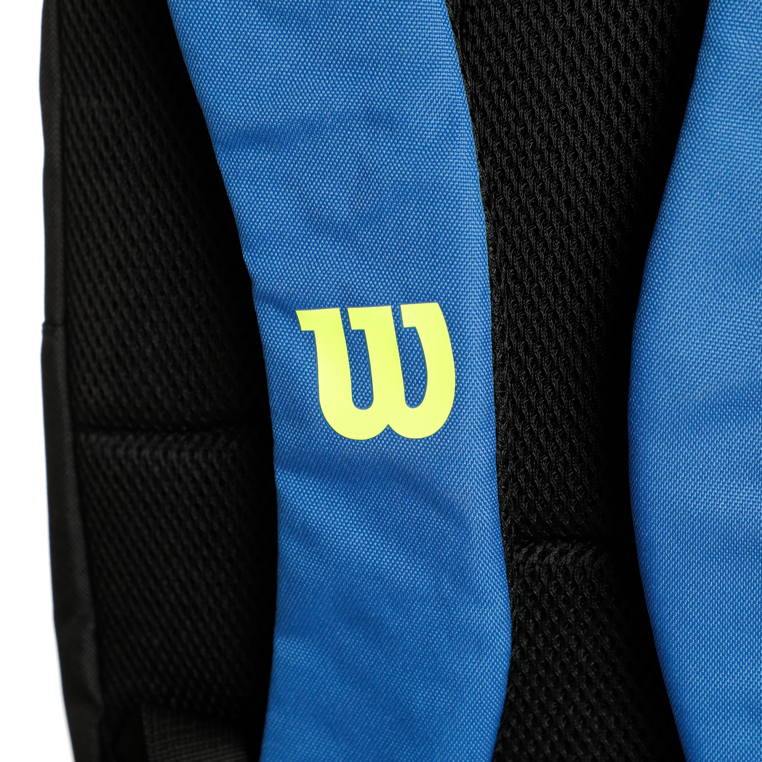 Team Neon Collection Rucksack Special Edition - Schwarz